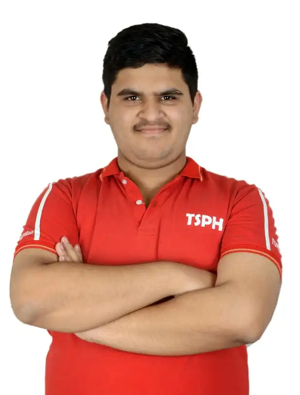 Dhruv Rohra